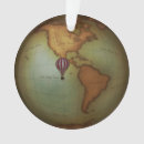 Search for map ornaments Travel