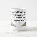 Search for child support mugs Mom