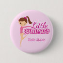 Recherche de petit rond badges Girl