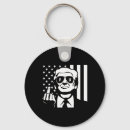 Search for middle finger keychains Patriot