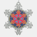 Search for kaleidoscope ornaments Colourful