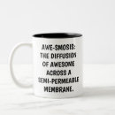 Search for science is awesome mugs Chemistry