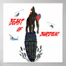 Search for beasts posters Fun