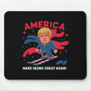 Recherche de ski neige tapis souris Poudre