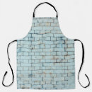 Search for dirty aprons Aged