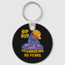 Search for hip keychains Black