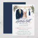 Search for formal christmas invitations Cocktail party