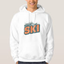 Search for retro 80s hoodies Ski