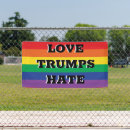 Search for trump banners Protest