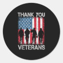 Search for say thank you stickers Veterans