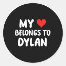 Search for i love my angel stickers Heart