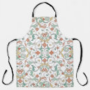 Search for arabesque aprons Decorative