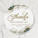 Search for thanks for popping by tag Champagne
