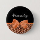 Search for black ribbon buttons Girly