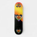 Recherche de passion skateboards Amour