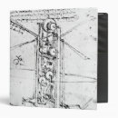 Search for leonardo binders Diagram
