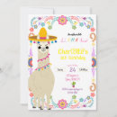 Search for fiesta and fun invitations Girls