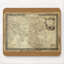 Search for map designs mousepads World