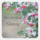 Search for flowers bookplates Beautiful