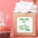 Search for timing stickers Green