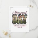 Search for memorial day invitations Military