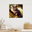 Search for british shorthair cat art Pet