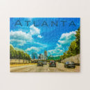 Search for atlanta puzzles Travel