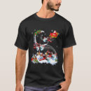 Search for pilot christmas tshirts Reindeer