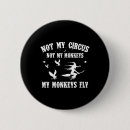Search for flying monkeys buttons Halloween