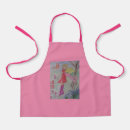 Search for kids garden aprons Fairy