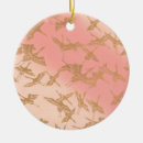 Search for crafts ornaments Pink