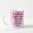 Search for christian for women mugs Watercolor