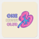 Search for kidney stickers Transplant