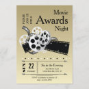 Search for award invitations Red carpet