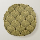 Search for art deco design pillows Vintage