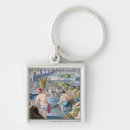Search for joanne keychains Van