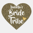 Search for bride tribe stickers Bridesmaid