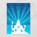 Recherche de shiva cartes postales Yoga