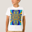 Search for abstract tshirts Vibrant