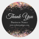 Search for holographic glitter stickers Girly