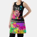 Search for manicure aprons Beauty