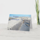 Search for fencing christmas cards Beach