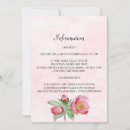 Search for detail watercolor cards Elegant