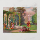 Recherche de palais versailles cartes postales Vert