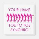 Recherche de patinage magnets Patineur