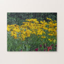 Search for floral puzzles Flower garden