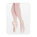 Recherche de chaussures de pointe magnets Ballet