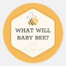 Search for bumble bee seals envelope seals Bee baby shower