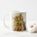 Search for notre dame paris mugs Gothic