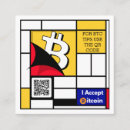 Search for bitcoin business cards Cryptocurrency blockchain
